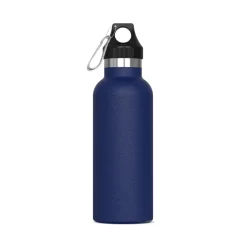 Termiczna butelka Lennox 500ml / Ciemnoczerwony LT98892-N0020