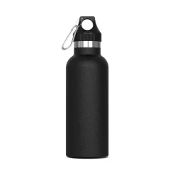 Termiczna butelka Lennox 500ml / Czarny LT98892-N0002