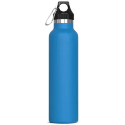 Termiczna butelka Lennox 650ml / Jasnoniebieski LT98893-N0012