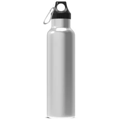 Termiczna butelka Lennox 650ml / Srebrny LT98893-N0005