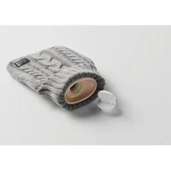 Termofor 400 ml / Szary MO2720-07