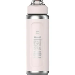 Termoizolowany bidon na wodę Stanley Classic Wellspring 710 ml wykonany z recyklingowanej stali nierdzewnej / Różowe złoto 10098040