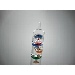 Termometr Galileo szklany 28cm / Przezroczysty MO2272-22