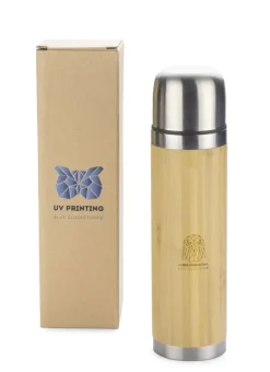 Termos BAMBI 500 ml / Naturalny 16031