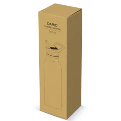 Termos Dario 500 ml / Czarny LT98890-N0002