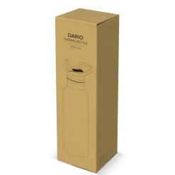 Termos Dario 500 ml / Pomarańczowy LT98890-N0026