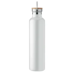 Termos dwuścienny 1L / Bialy MO6373-06