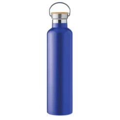 Termos dwuścienny 1L / Niebieski MO6373-04