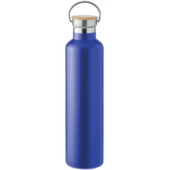 Termos dwuścienny 1L / Niebieski MO6373-04