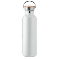 Termos dwuścienny 750ml / Bialy MO6372-06