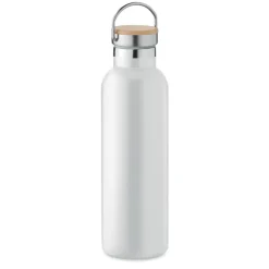 Termos dwuścienny 750ml / Bialy MO6372-06