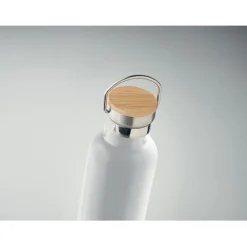 Termos dwuścienny 750ml / Bialy MO6372-06