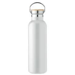 Termos dwuścienny 750ml / Bialy MO6372-06