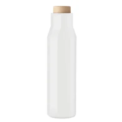 Termos dwuścienny 500 ml / Biały MO6288-06