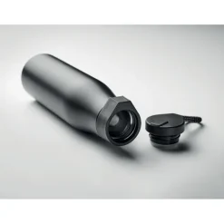 Termos dwuścienny 600ml / Czarny MO6376-03
