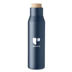 Termos dwuścienny 500 ml / Dark navy MO6288-85