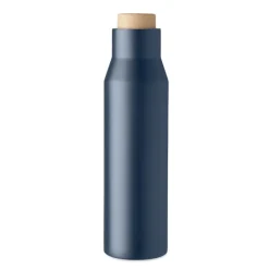Termos dwuścienny 500 ml / Dark navy MO6288-85