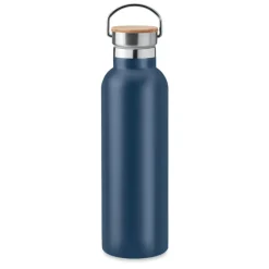 Termos dwuścienny 750ml / Dark Navy MO6372-85