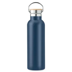 Termos dwuścienny 750ml / Dark Navy MO6372-85