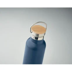 Termos dwuścienny 750ml / Dark Navy MO6372-85