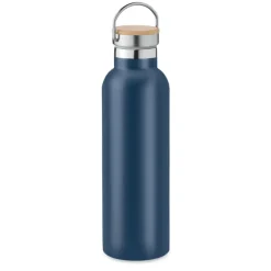 Termos dwuścienny 750ml / Dark Navy MO6372-85