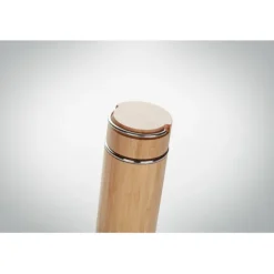 Termos dwuścienny 400 ml / Drewna MO6272-40