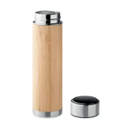 Termos dwuścienny 480 ml / Drewna MO6327-40