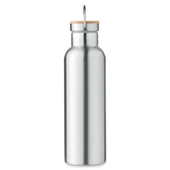 Termos dwuścienny 750ml / Srebrny mat MO6372-16