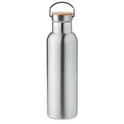 Termos dwuścienny 750ml / Srebrny mat MO6372-16