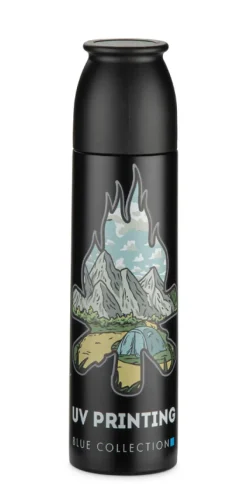 Termos FAZARI 500 ml / Czarny 16252-02