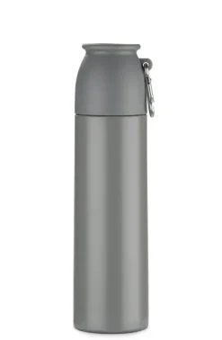 Termos FAZARI 500 ml / Szary 16252-14
