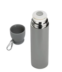 Termos FAZARI 500 ml / Szary 16252-14