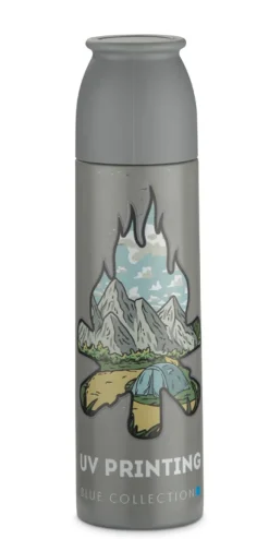 Termos FAZARI 500 ml / Szary 16252-14