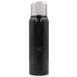 Termos 750 ml Air Gifts | Charlie / Czarny V7234-03