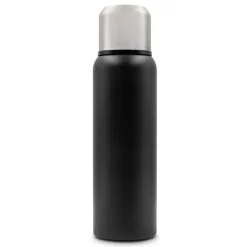 Termos 750 ml Air Gifts | Charlie / Czarny V7234-03