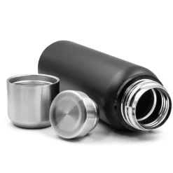 Termos 750 ml Air Gifts | Charlie / Czarny V7234-03