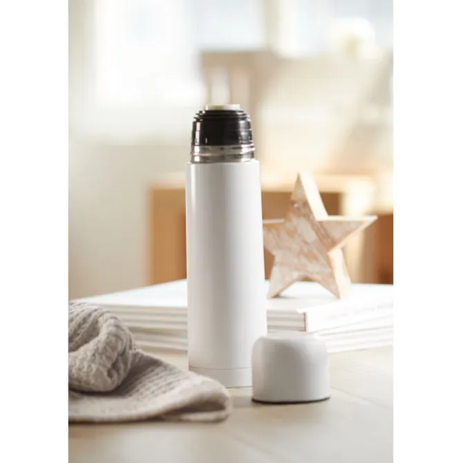 Termos 500ml / Biały MO8314-06