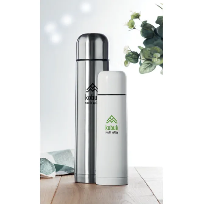 Termos 500ml / Biały MO8314-06