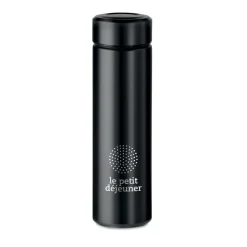 Termos 425 ml / Czarny MO9810-03
