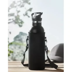 Termos 700ml / Czarny MO6366-03