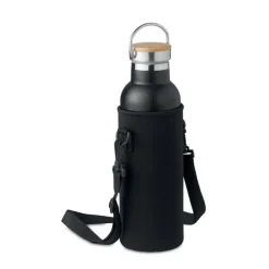 Termos 700ml / Czarny MO6366-03