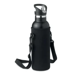 Termos 700ml / Czarny MO6366-03