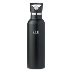 Termos 700ml / Czarny MO6366-03
