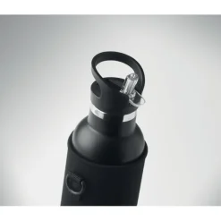 Termos 700ml / Czarny MO6366-03