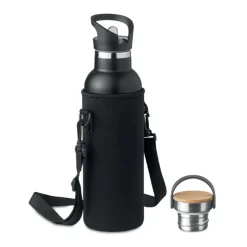 Termos 700ml / Czarny MO6366-03