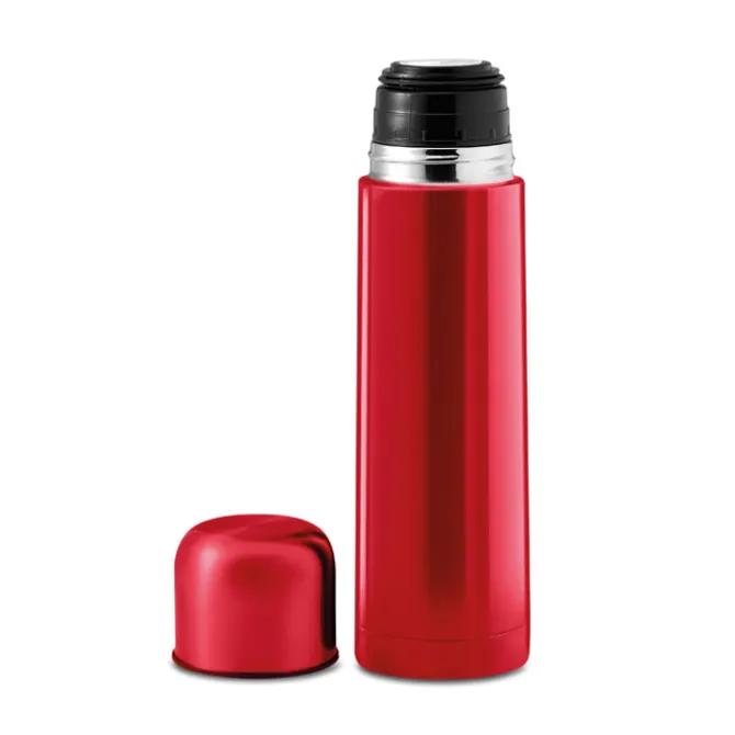 Termos 500ml / Czerwony MO8314-05