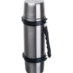 Termos 1000 ml EMANUEL / Szary 8545307