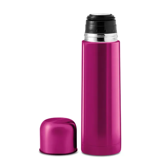 Termos 500ml / Fuksja MO8314-38