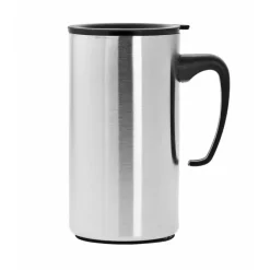 Termos 500 ml i 2 kubki 260 ml / Neutralny V4635-00