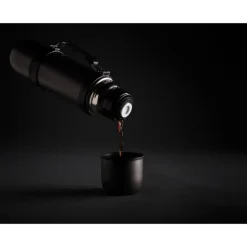 Termos 700 ml, 2 kubki Swiss Peak / Szary P433.330